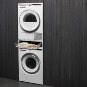 Выдвижная корзина для белья Аско HB150W фото 3 в Новосибирске Выдвижная корзина для белья Asko HB150W фото 3 в Новосибирске