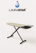 Чехол Laurastar Cover Universal Grey Packaged фото 4 в Новосибирске