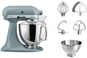 Планетарный миксер KitchenAid 5KSM175PSEMF фото 2 в Новосибирске