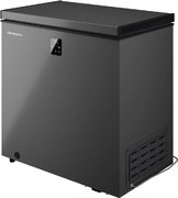 Морозильная камера Kuppersberg FLCF 201 G фото 2 в Новосибирске