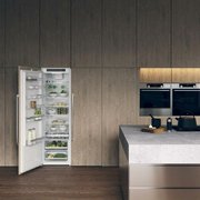 Встраиваемый холодильник Asko R31831i фото 2 в Новосибирске