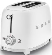 Тостер Smeg TSF01WHMEU фото 3 в Новосибирске