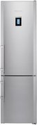 Холодильник Liebherr CBNPes 3956 Premium NoFrost фото 2 в Новосибирске