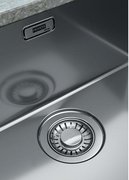 Мойка Franke Mythos MYX 110-70 фото 2 в Новосибирске