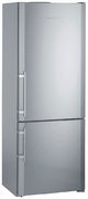 Холодильник Liebherr CBNesf 5133 фото 2 в Новосибирске