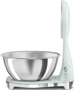 Кухонные весы Smeg KSF01PGWW фото 3 в Новосибирске