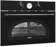 Встраиваемая микроволновая печь Teka MWR 32 BIA ATS фото 2 в Новосибирске