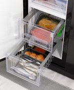 Ящик для морозильной камеры Фестиво NOLLA2 (2 штуки) фото в Новосибирске Ящик для морозильной камеры Festivo NOLLA2 (2 штуки) фото в Новосибирске