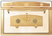 Духовой шкаф Restart ELF090g Antique white фото в Новосибирске