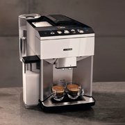 Кофемашина Siemens TQ507R02 фото 3 в Новосибирске