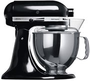 Миксер KitchenAid 5KSM150PSEOB фото в Новосибирске