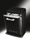 Посудомоечная машина Smeg BLV2NE-1 фото 3 в Новосибирске