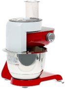 Кухонный комбайн Бош MUM58720 фото 4 в Новосибирске Кухонный комбайн Bosch MUM58720 фото 4 в Новосибирске