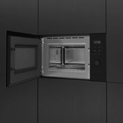 Встраиваемая микроволновая печь De Dietrich DMG4210B фото 3 в Новосибирске