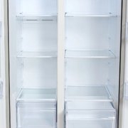 Холодильник Hyundai CS4505F нержавеющая сталь фото 3 в Новосибирске