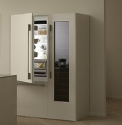 Встраиваемый холодильник V-ZUG CombiCooler V6000 Supreme CCO6T-51133 L фото 2 в Новосибирске