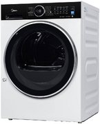 Сушильная машина Midea MD210H100WDB/W фото 3 в Новосибирске