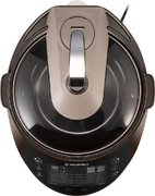 Мультиварка Маунфилд MF-1621BR фото 3 в Новосибирске Мультиварка Maunfeld MF-1621BR фото 3 в Новосибирске