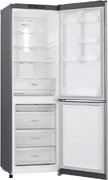 Холодильник LG GA-B419SDJL фото 4 в Новосибирске