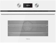 Встраиваемый электрический духовой шкаф Teka HLC 8400 WHITE фото 2 в Новосибирске