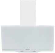 Вытяжка Krona JINA 600 WHITE S фото 2 в Новосибирске