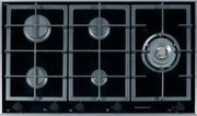 Независимая варочная панель Kuppersbusch GKS 954.1 M Независимая варочная панель Kuppersbusch GKS 954.1 M
