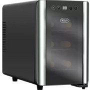 Винный шкаф Cold Vine C6-TBSF1 фото 3 в Новосибирске