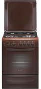 Плита Gefest ПГ 6100-04 0001 фото 2 в Новосибирске