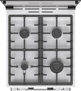 Газовая плита Gorenje GGI5C23WF фото 3 в Новосибирске