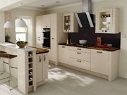 Вытяжка Maunfeld IRWELL GS 50 Black фото 2 в Новосибирске