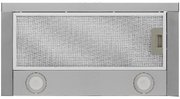 Встраиваемая вытяжка KRONA KAMILLA T POWER 600 Inox фото 2 в Новосибирске