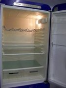 Холодильник Smeg FAB32BL7 фото 4 в Новосибирске