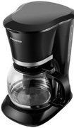 Кофеварка Maunfeld MF-732BK фото 2 в Новосибирске