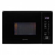 Встраиваемая микроволновая печь Schaub Lorenz SLM EY22D фото 2 в Новосибирске