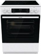 Электрическая плита Gorenje GECS6C70WC фото 2 в Новосибирске