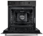 Духовой шкаф Kuppersbusch BP 6350.0 GPH 3 Silver Chrome фото 2 в Новосибирске