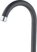 Смеситель Franke Pola Neo графит фото 2 в Новосибирске