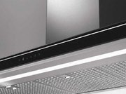 Вытяжка Falmec Stilo 90 inox island (NRS) фото 2 в Новосибирске