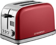 Тостер Maunfeld MF-821CH фото в Новосибирске