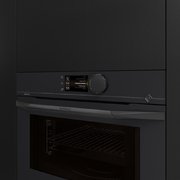 Встраиваемая микроволновая печь De Dietrich DKC4756MB фото 3 в Новосибирске