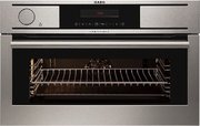 Духовой шкаф AEG KS7100000M фото 2 в Новосибирске