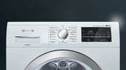 Сушильная машина Siemens WT45W461OE фото 3 в Новосибирске