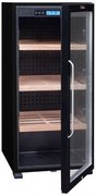 Винный шкаф La Sommeliere CTVNE142A ECO Cl. A фото 4 в Новосибирске