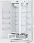 Холодильная камера Festivo 100 CM 100CM0451 (черный/нержавеющая сталь) фото 3 в Новосибирске