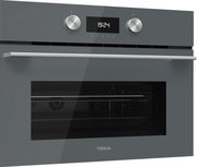 Встраиваемая микроволновая печь Teka MLC 8440 STONE GREY с макси-грилем фото 4 в Новосибирске
