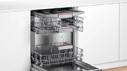 Встраиваемая посудомоечная машина Bosch SMV4HVX31E фото 2 в Новосибирске