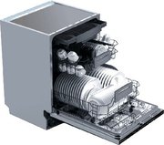 Посудомоечная машина KAISER S 60 I 60 XL фото 2 в Новосибирске