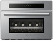 Винный шкаф Fulgor Milano FWC 4524 TC ME Винный шкаф Fulgor Milano FWC 4524 TC ME