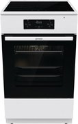 Электрическая плита Gorenje GEIT5C60WPG фото 3 в Новосибирске