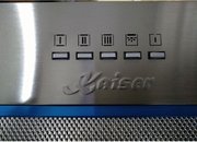 Встраиваемая вытяжка Kaiser EA 743 M фото 3 в Новосибирске